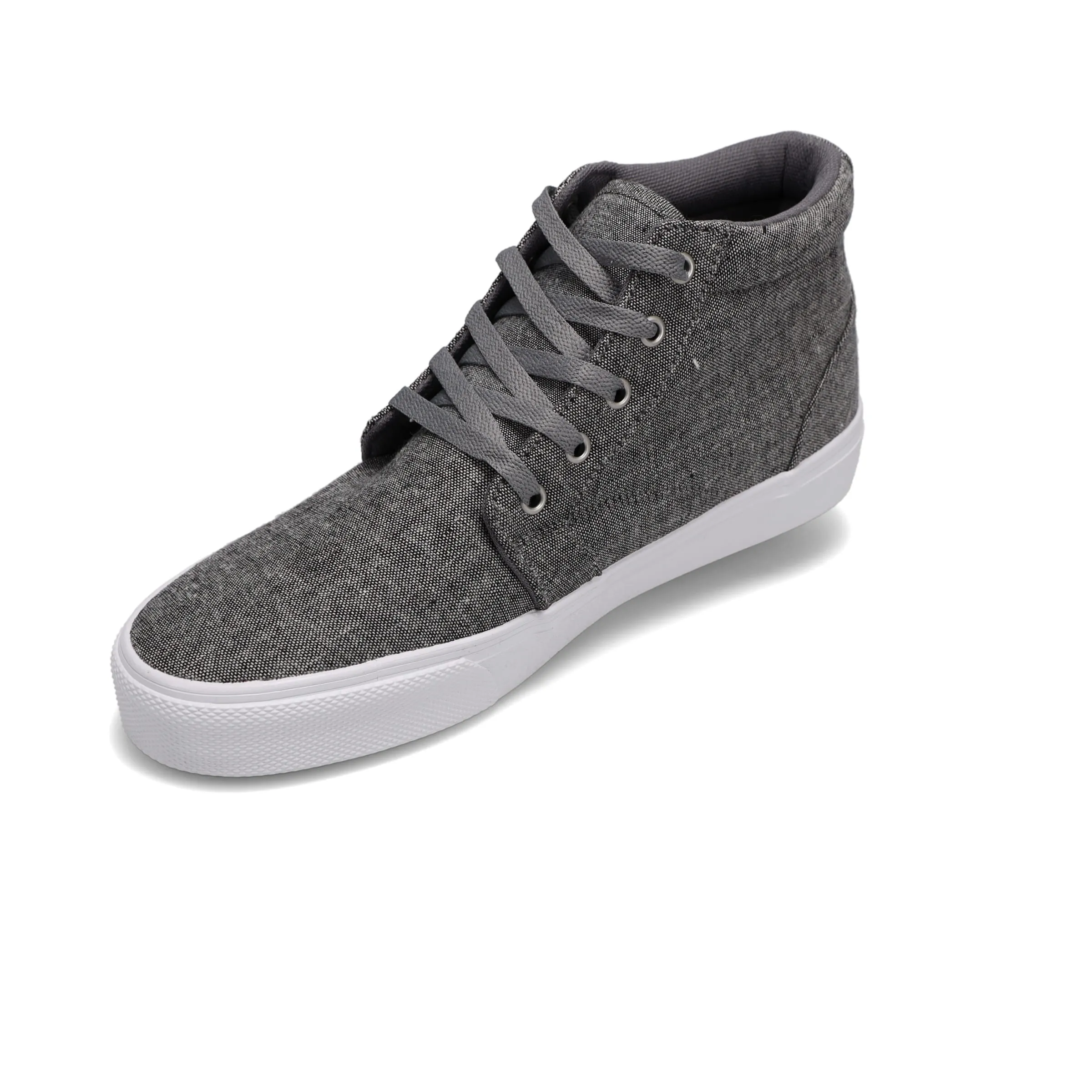 Men's Tilt Mid - Grey Chambray