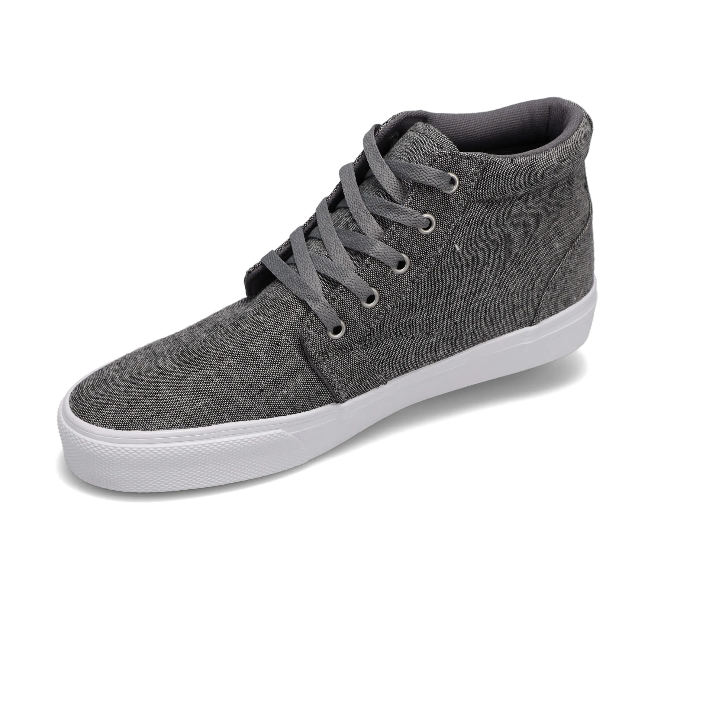 Men's Tilt Mid - Grey Chambray