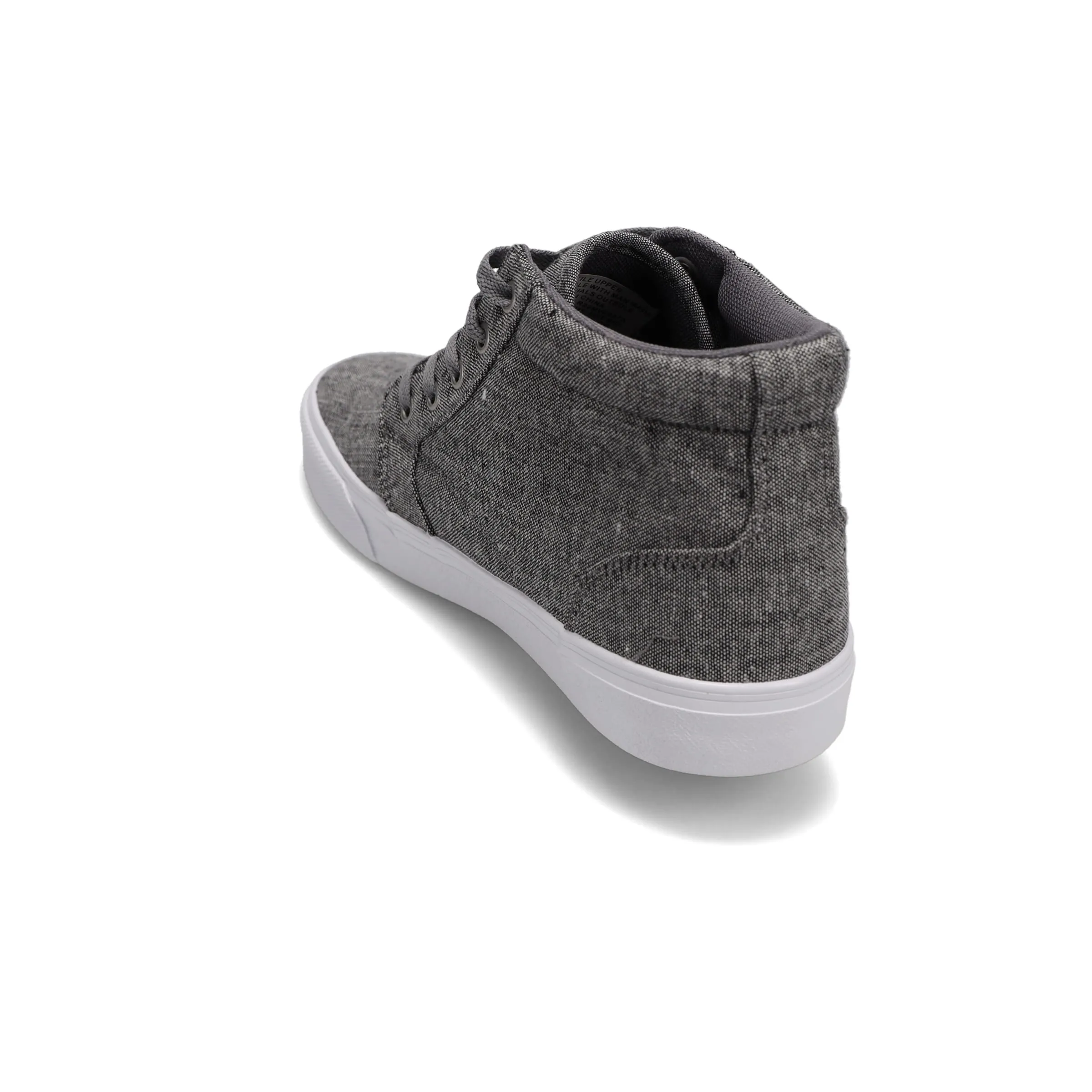 Men's Tilt Mid - Grey Chambray