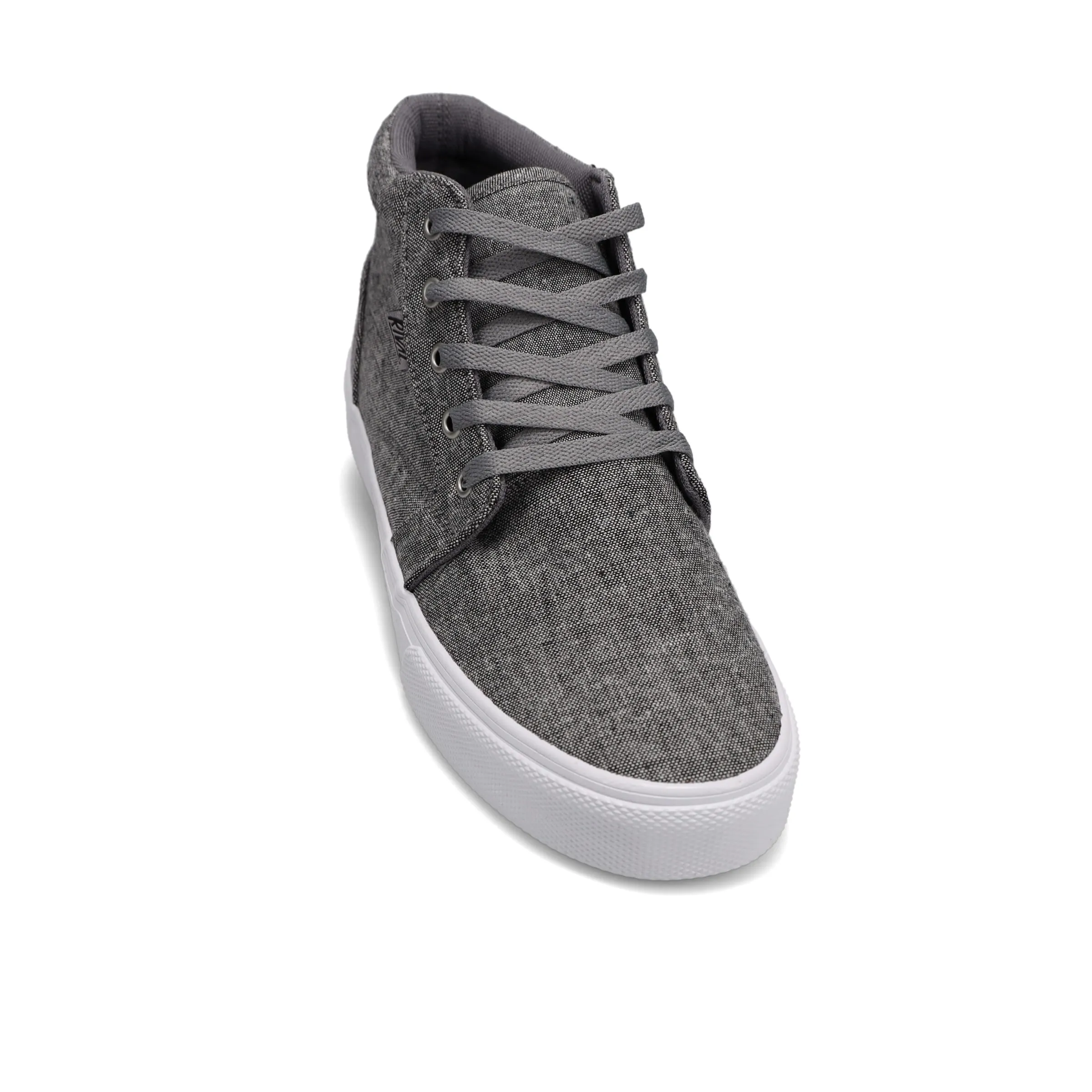 Men's Tilt Mid - Grey Chambray