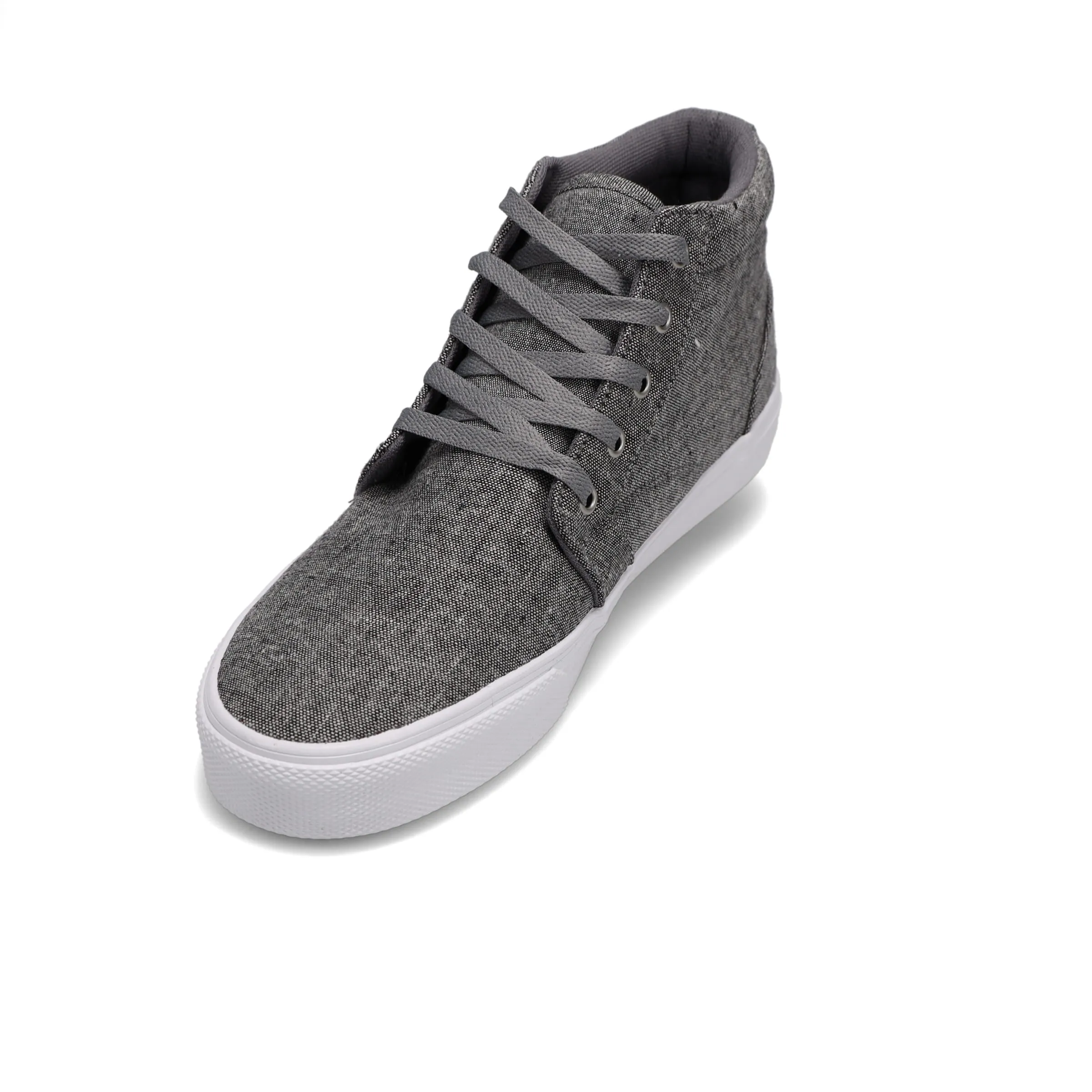 Men's Tilt Mid - Grey Chambray