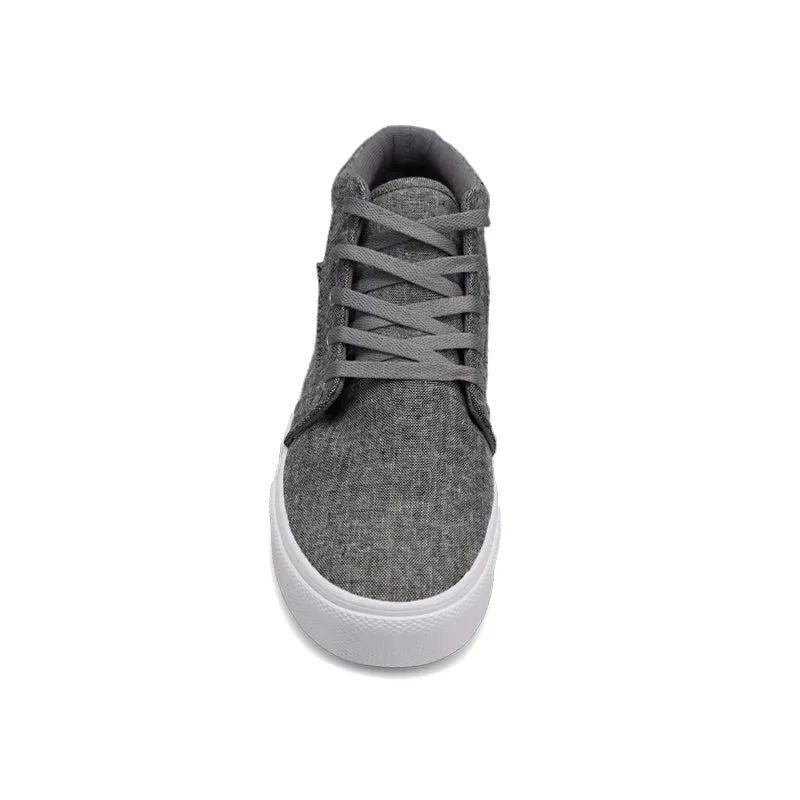 Men's Tilt Mid - Grey Chambray