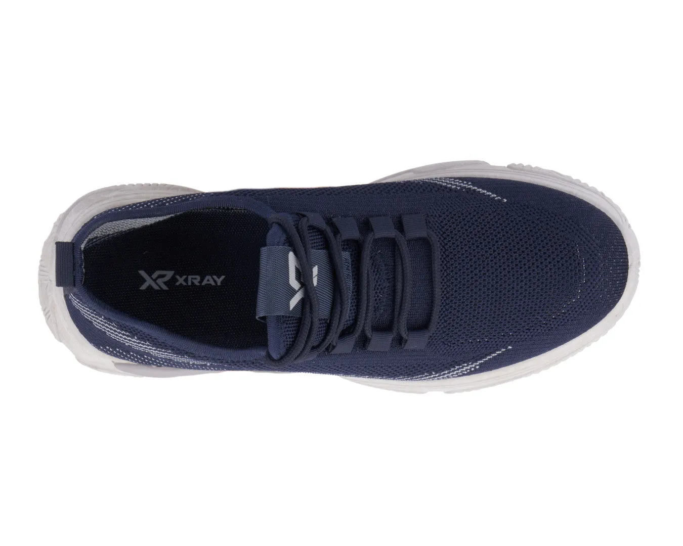 Men's Zack Low Top Sneaker