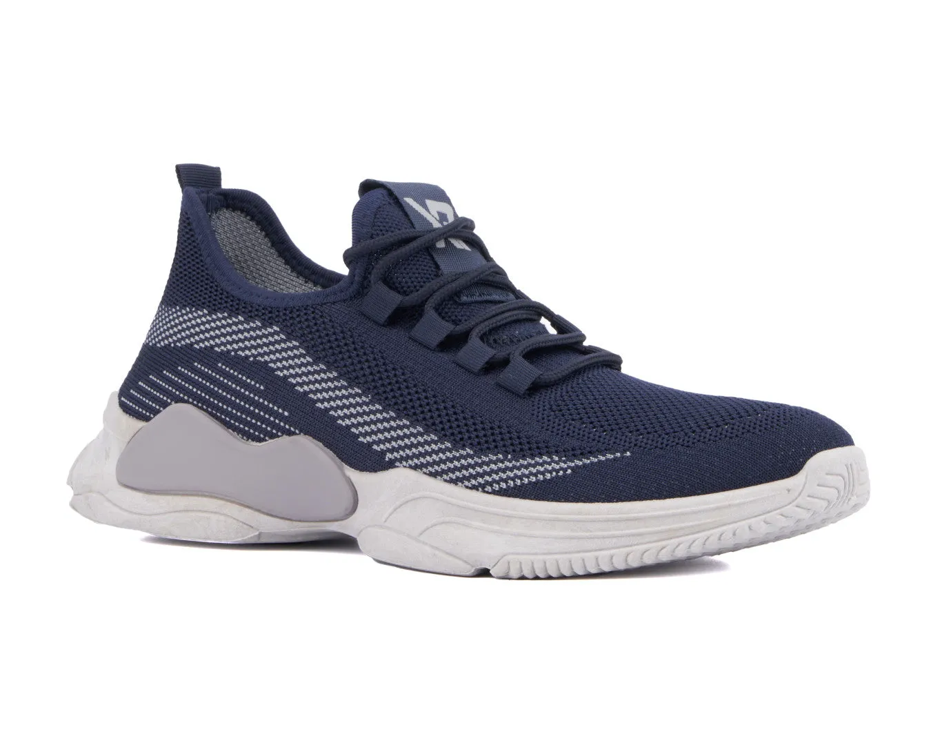 Men's Zack Low Top Sneaker