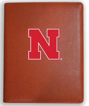 Nebraska Cornhuskers Basketball Portfolio