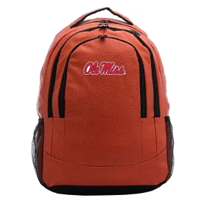 Ole Miss Rebels Basketball Backpack