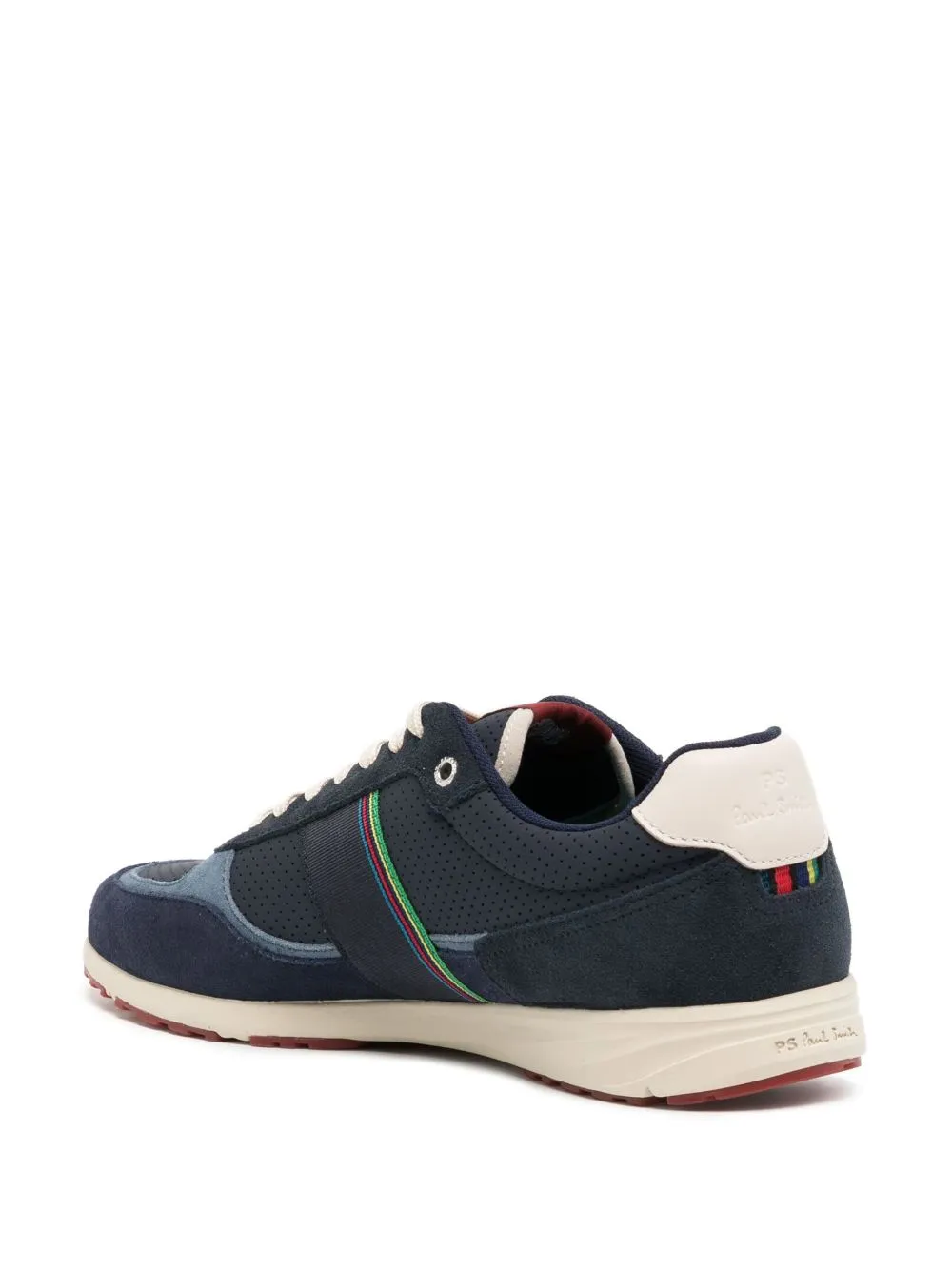 PS By Paul Smith Sneakers Blue