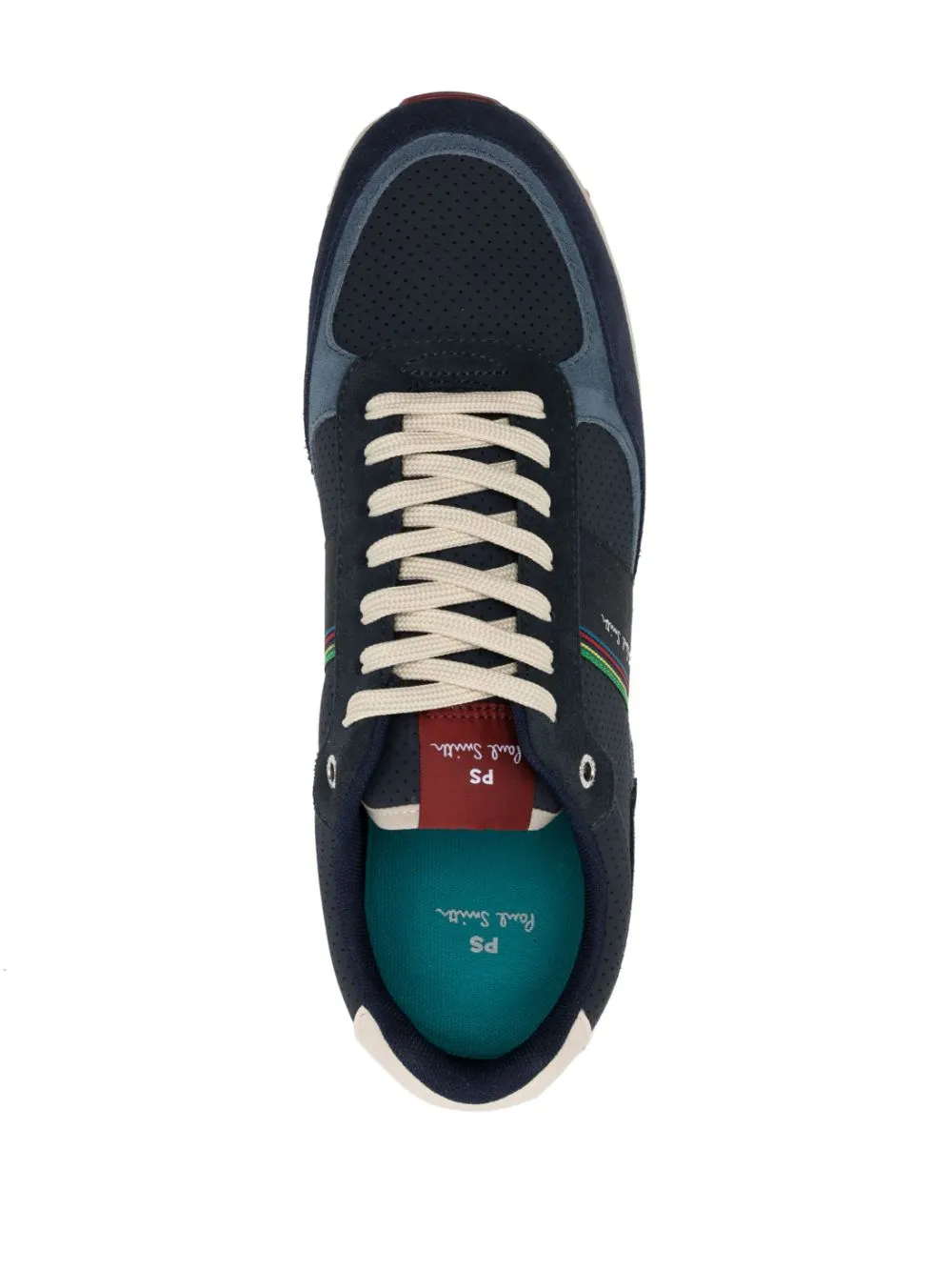 PS By Paul Smith Sneakers Blue