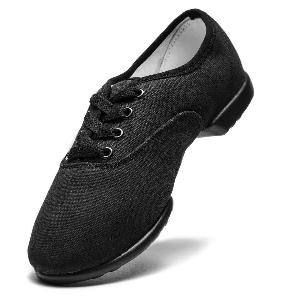 Rumpf Bee Dance Sneaker Black