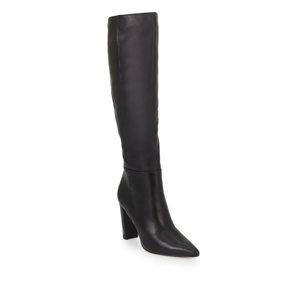 Sam Edelman - Raakel Knee High Boots in Black