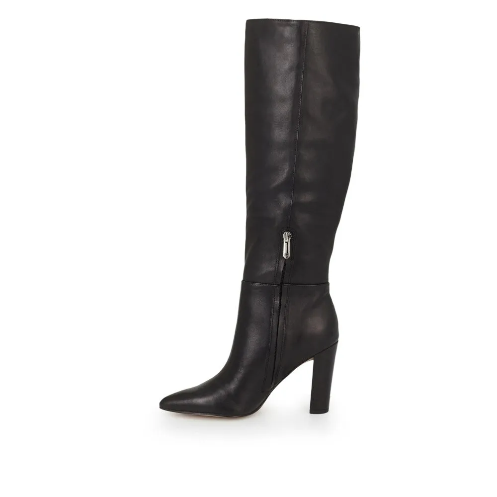 Sam Edelman - Raakel Knee High Boots in Black