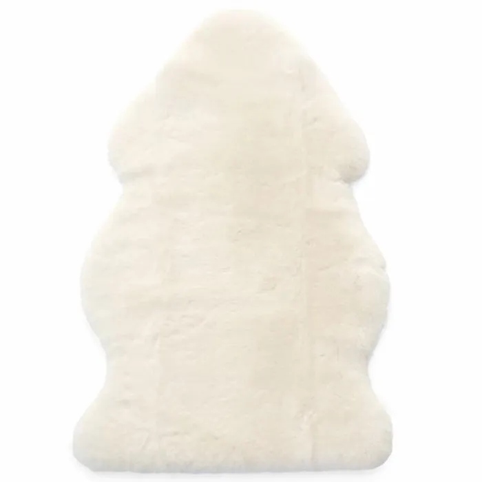 Sheepskin Rug