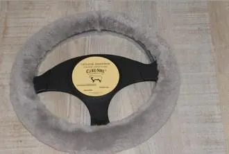 Steering Wheel Cover