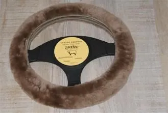 Steering Wheel Cover