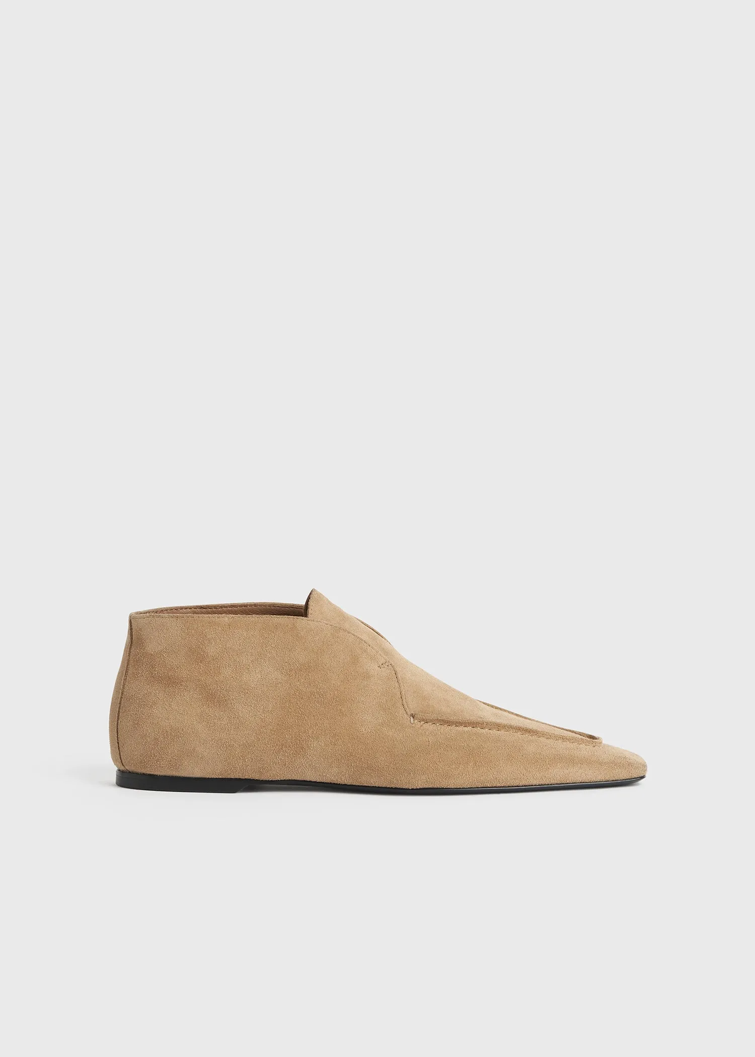 The Desert Boot camel