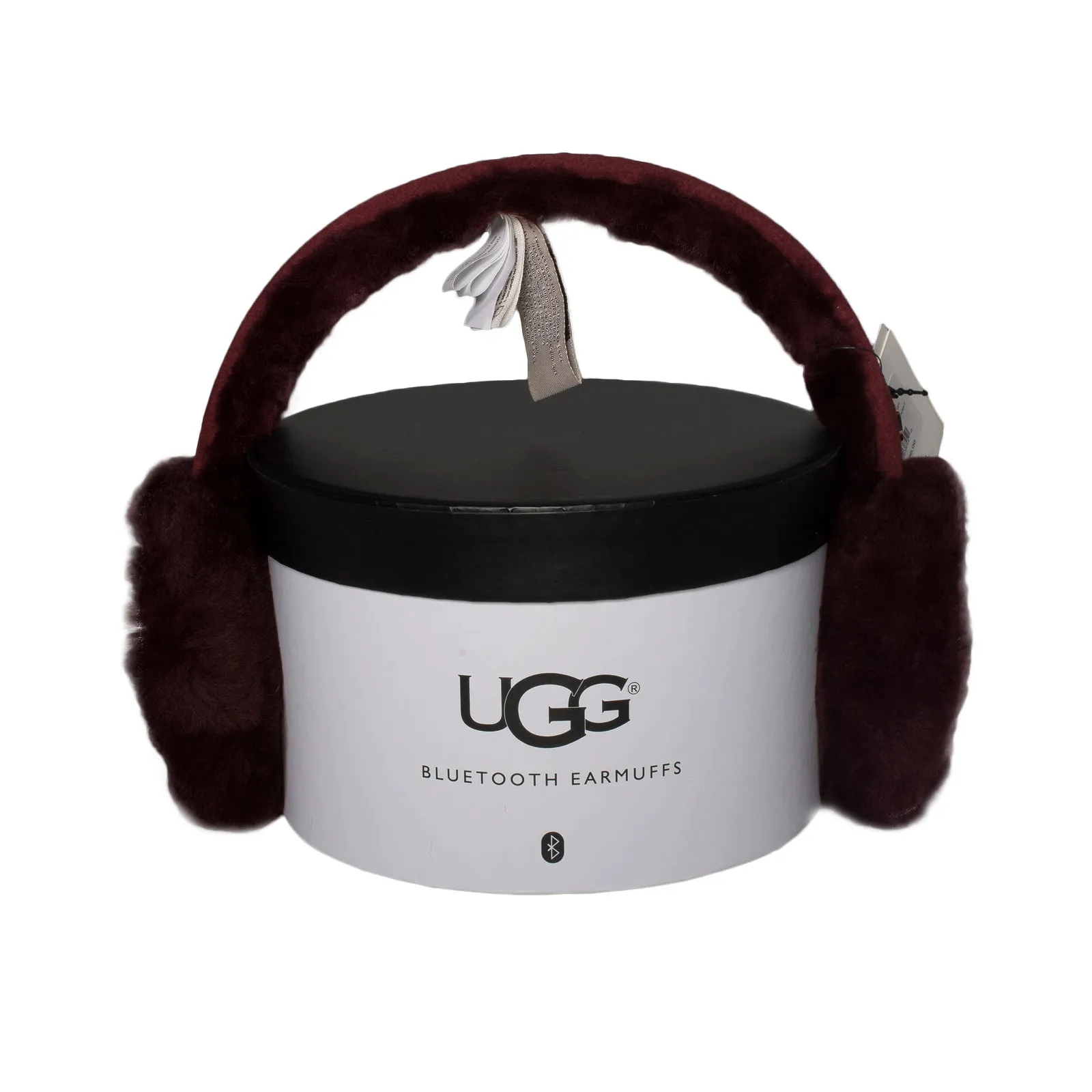 UGG Bluetooth Port Earmuffs - Women's