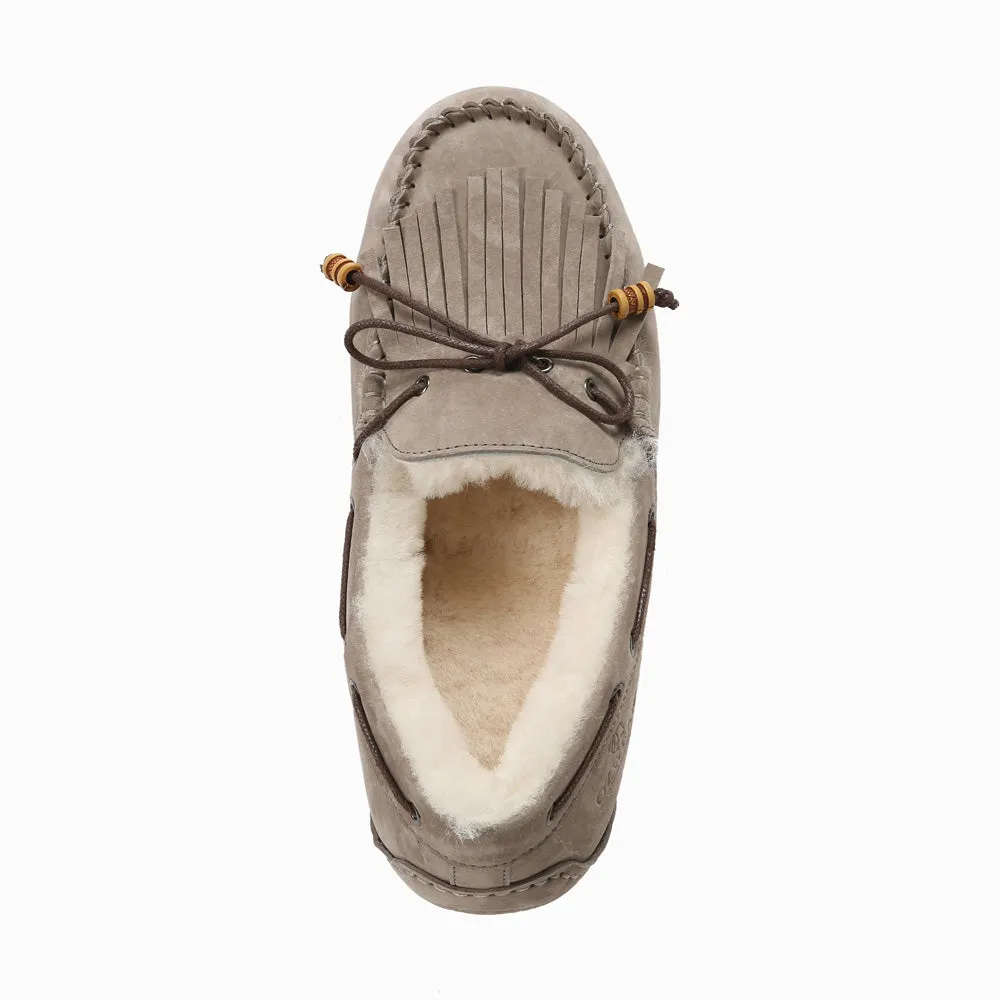 Ugg Hannah Moccasins