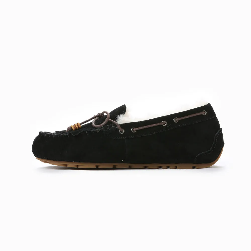 Ugg Hannah Moccasins