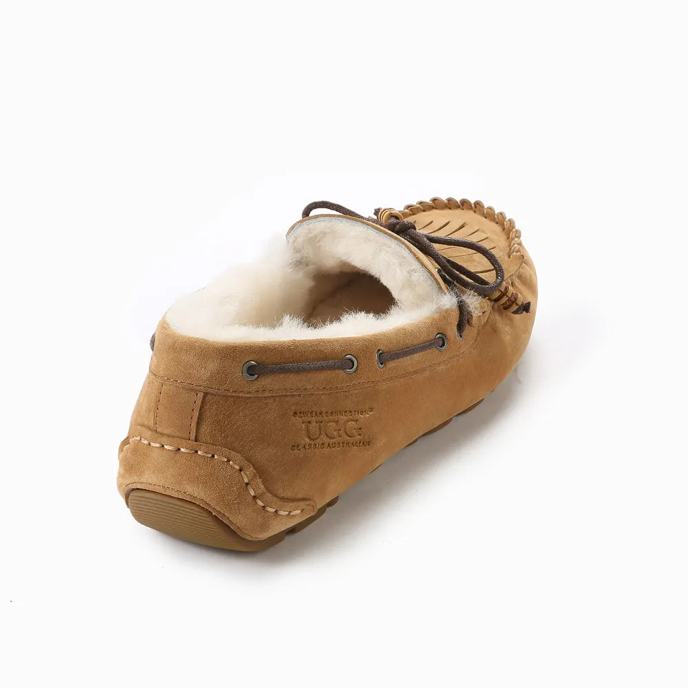 Ugg Hannah Moccasins