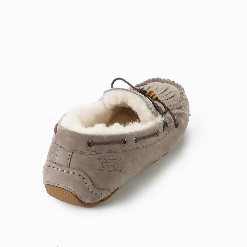 Ugg Hannah Moccasins