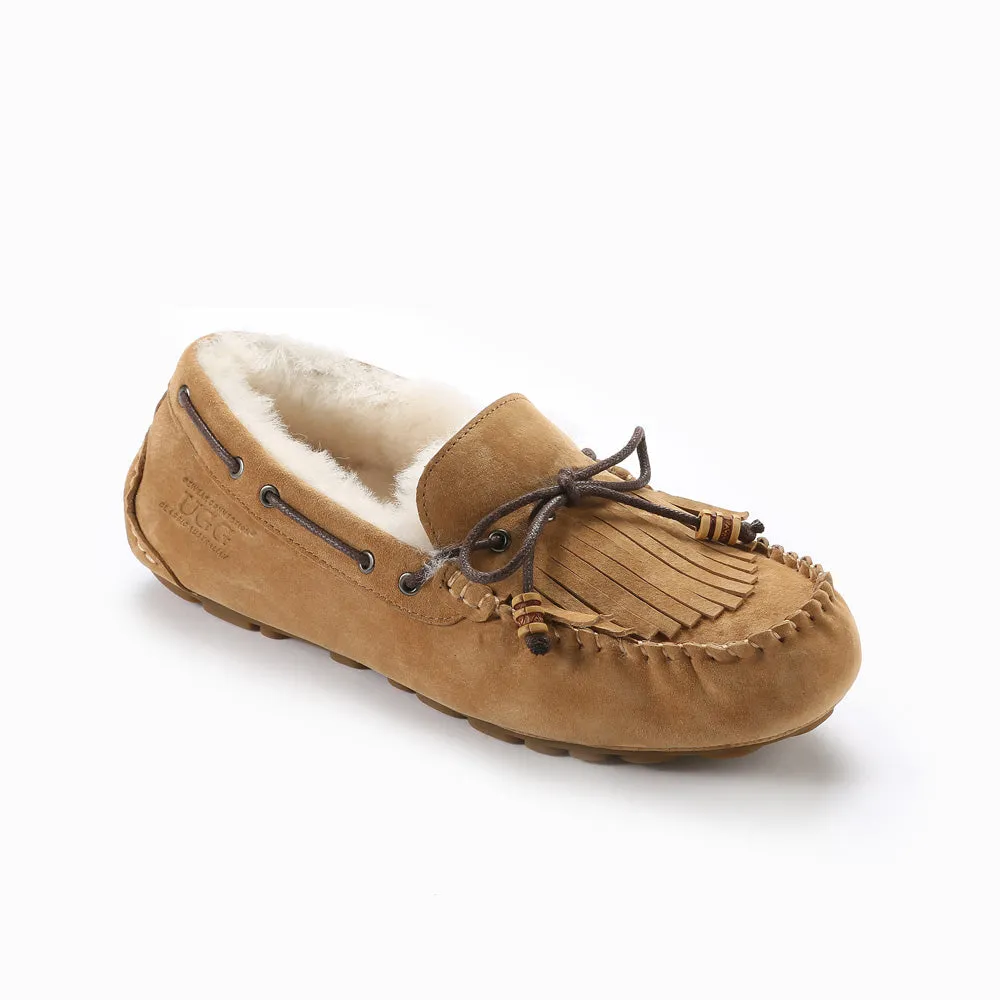 Ugg Hannah Moccasins