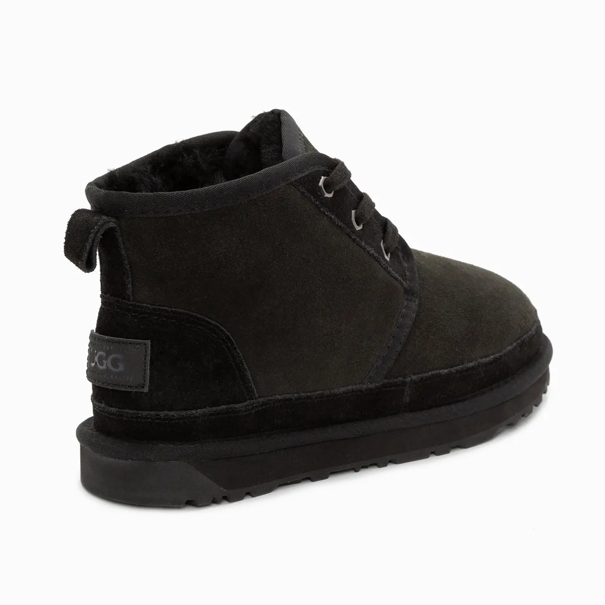 Ugg Kinsley Men's Lace Boots