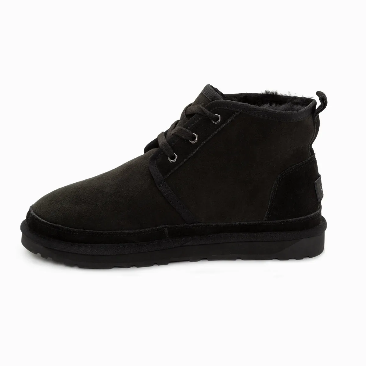 Ugg Kinsley Men's Lace Boots