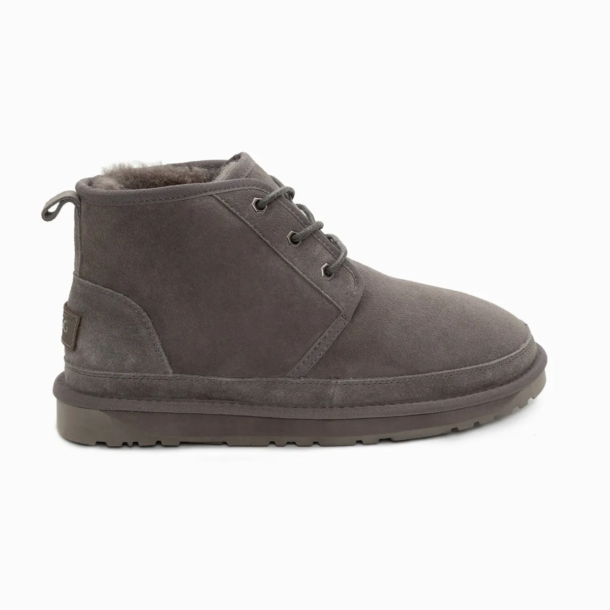 Ugg Kinsley Men's Lace Boots