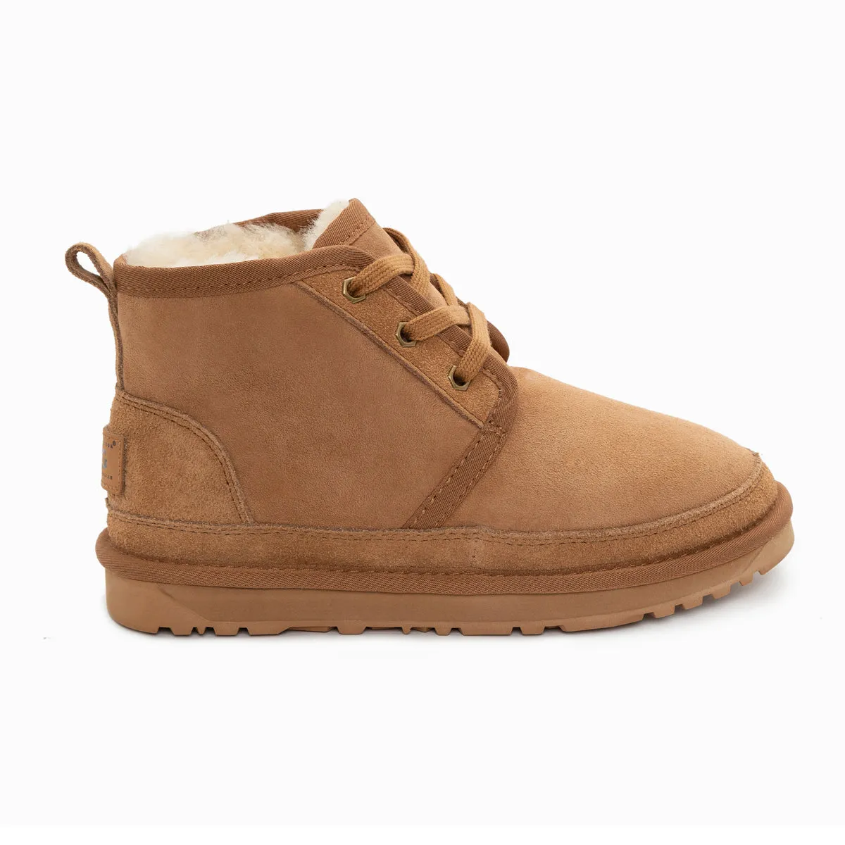 Ugg Kinsley Men's Lace Boots