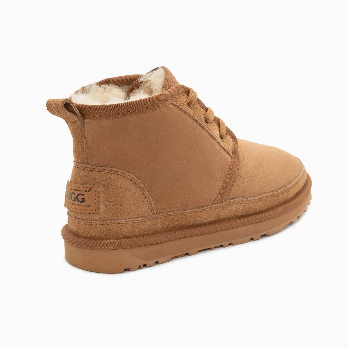 Ugg Kinsley Men's Lace Boots