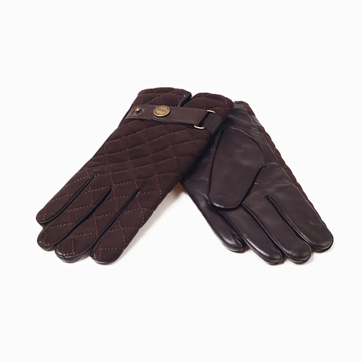 Ugg Ladies Quilted Ts Glove