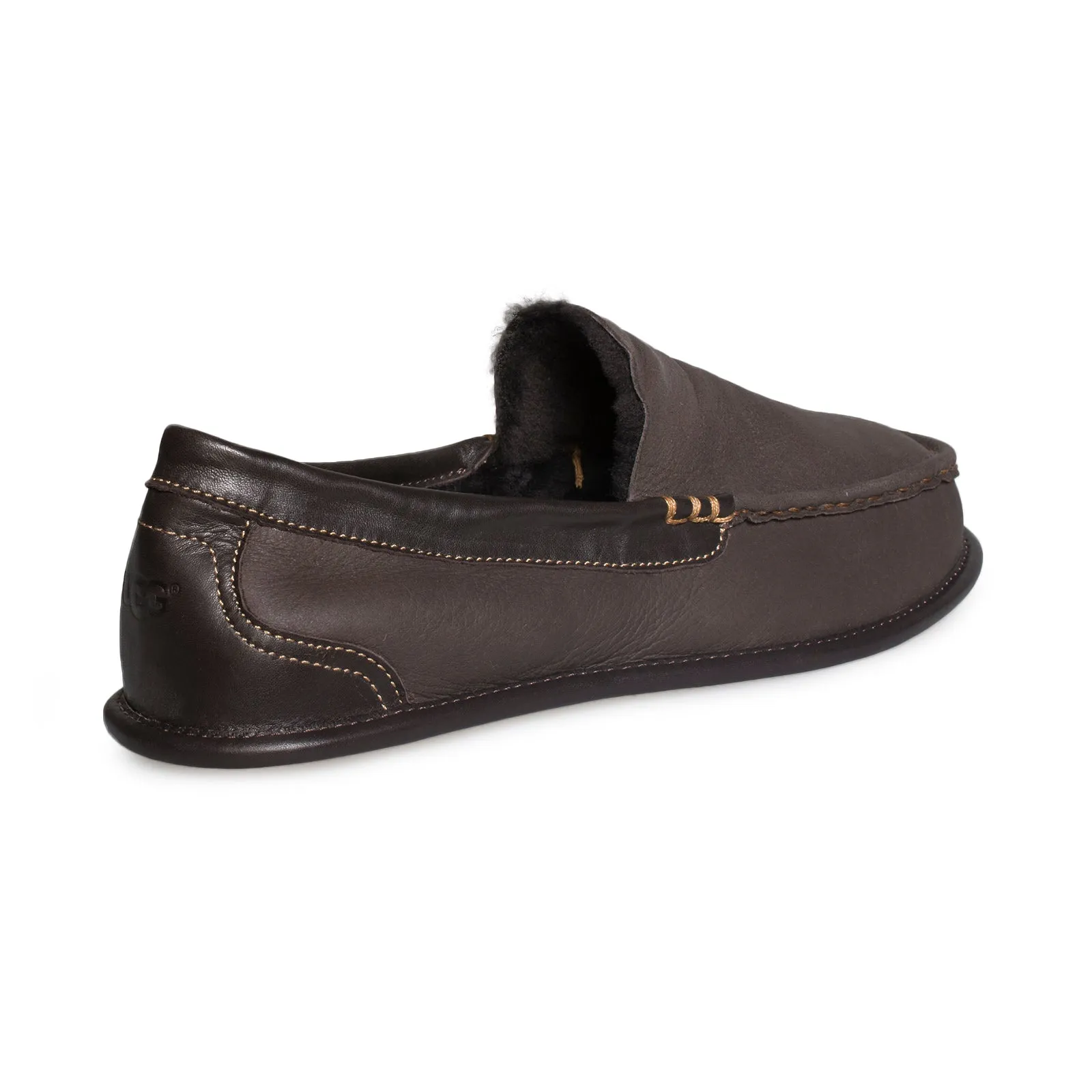 UGG Lorne Chocolate Shoes - Men's