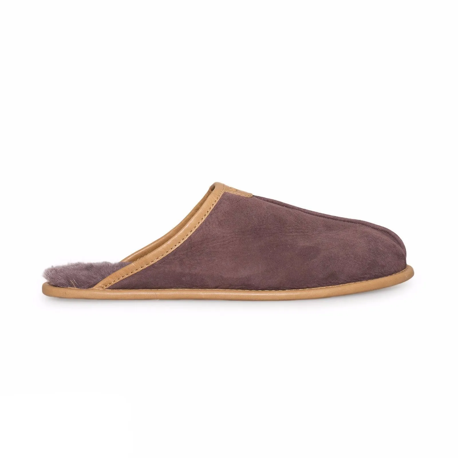 UGG Thayne Cordovan Slippers