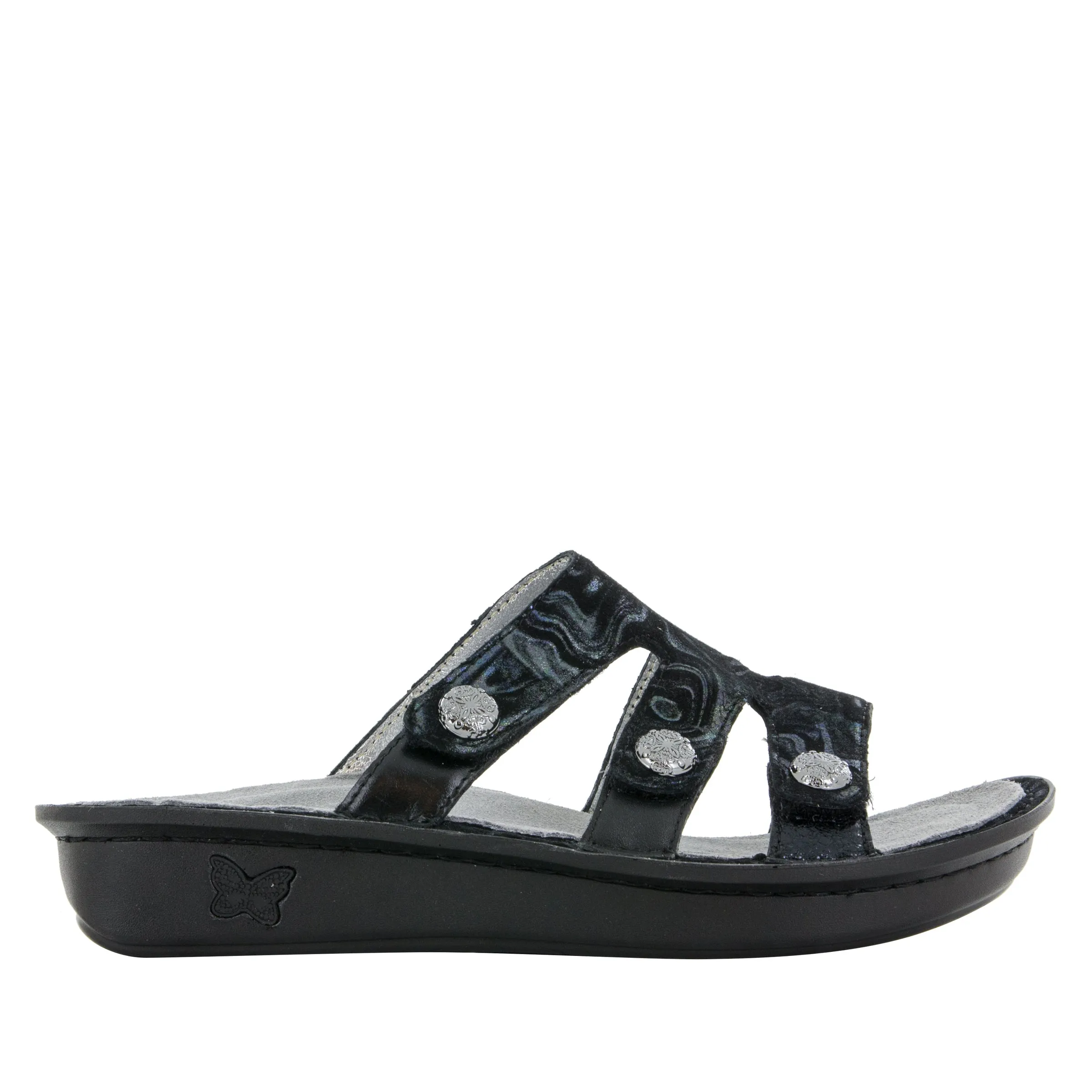 Venice Slickery Sandal