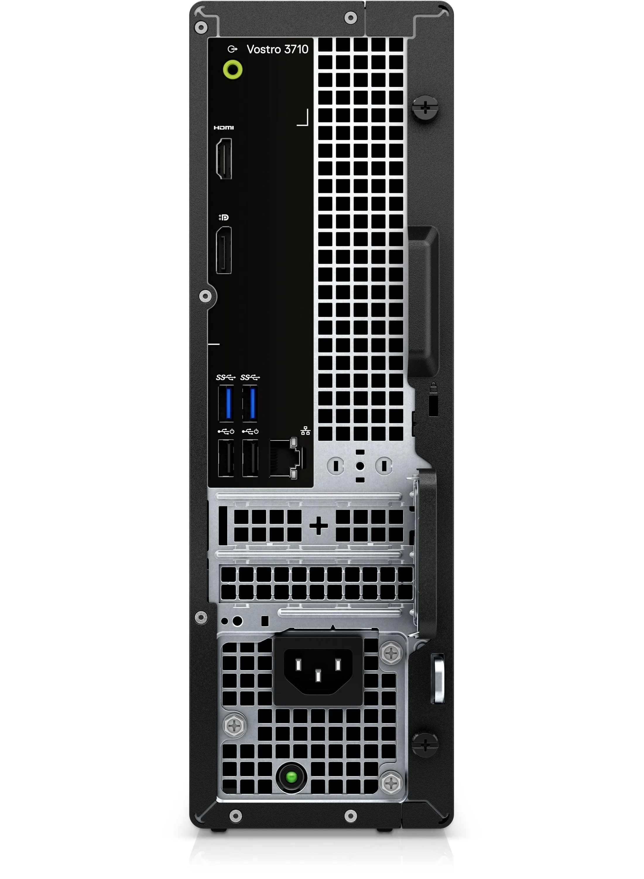 Vos3710 Sff Tpm I3-12100 8/256 W11p 1Ycr