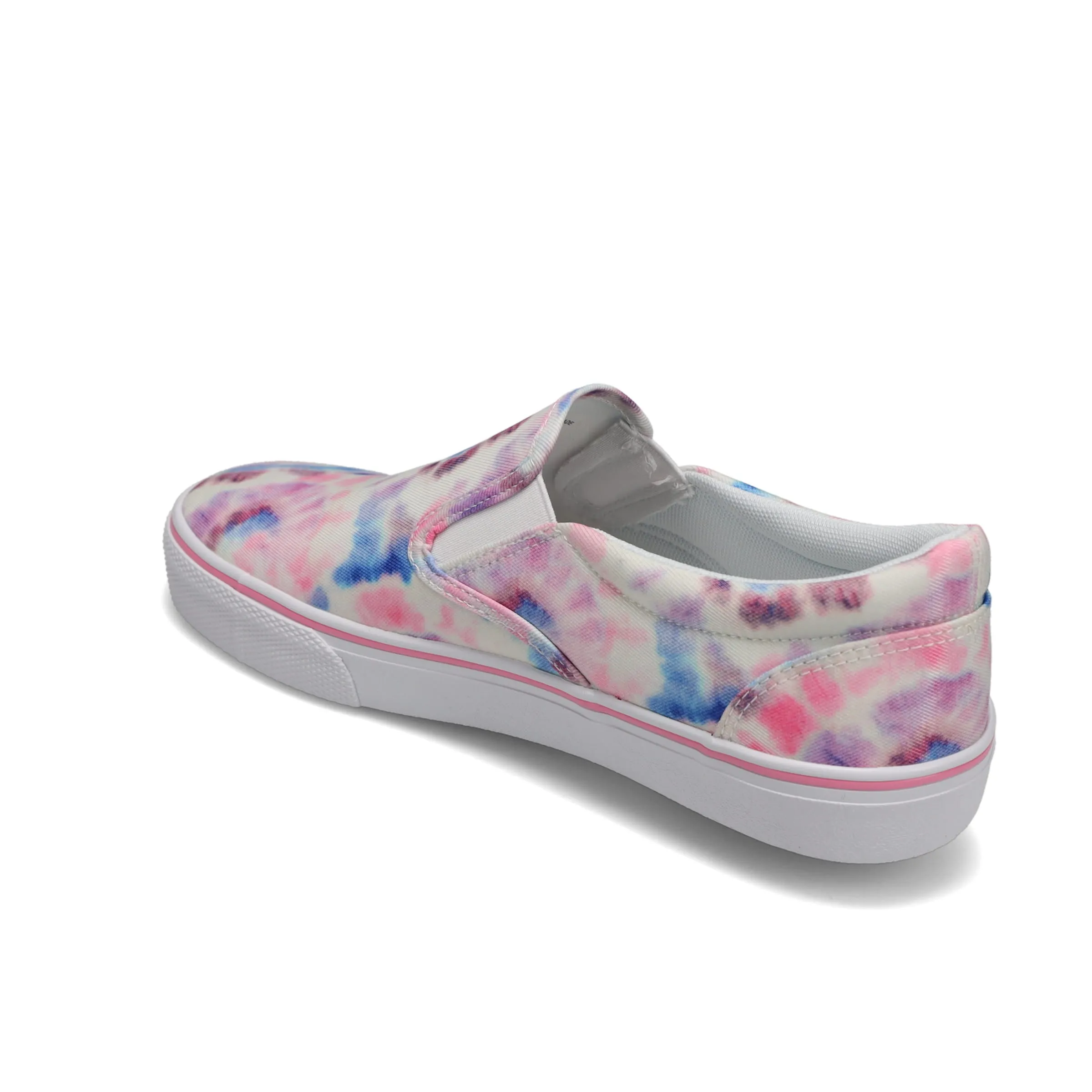 Women's Deuces - Tie Dye