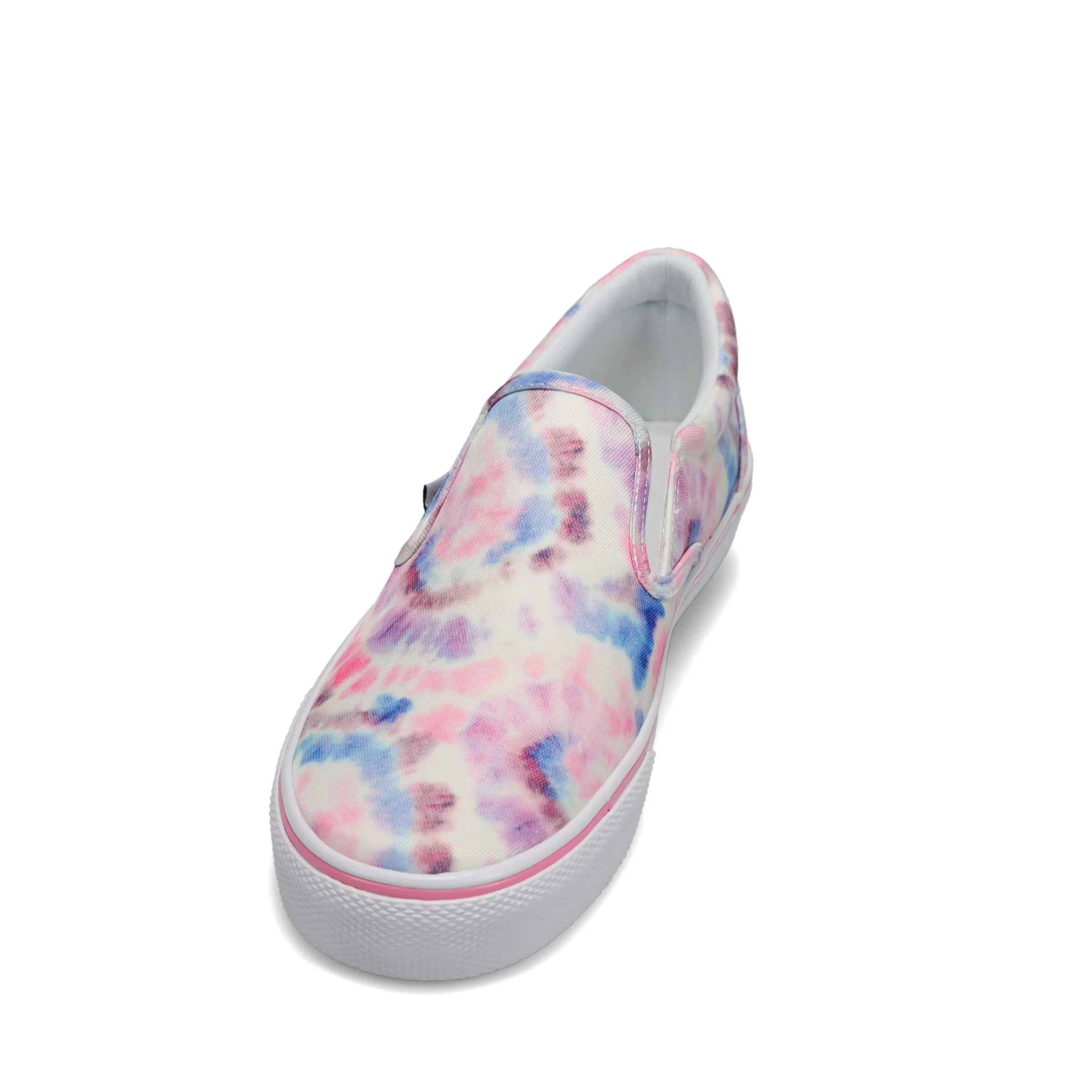 Women's Deuces - Tie Dye