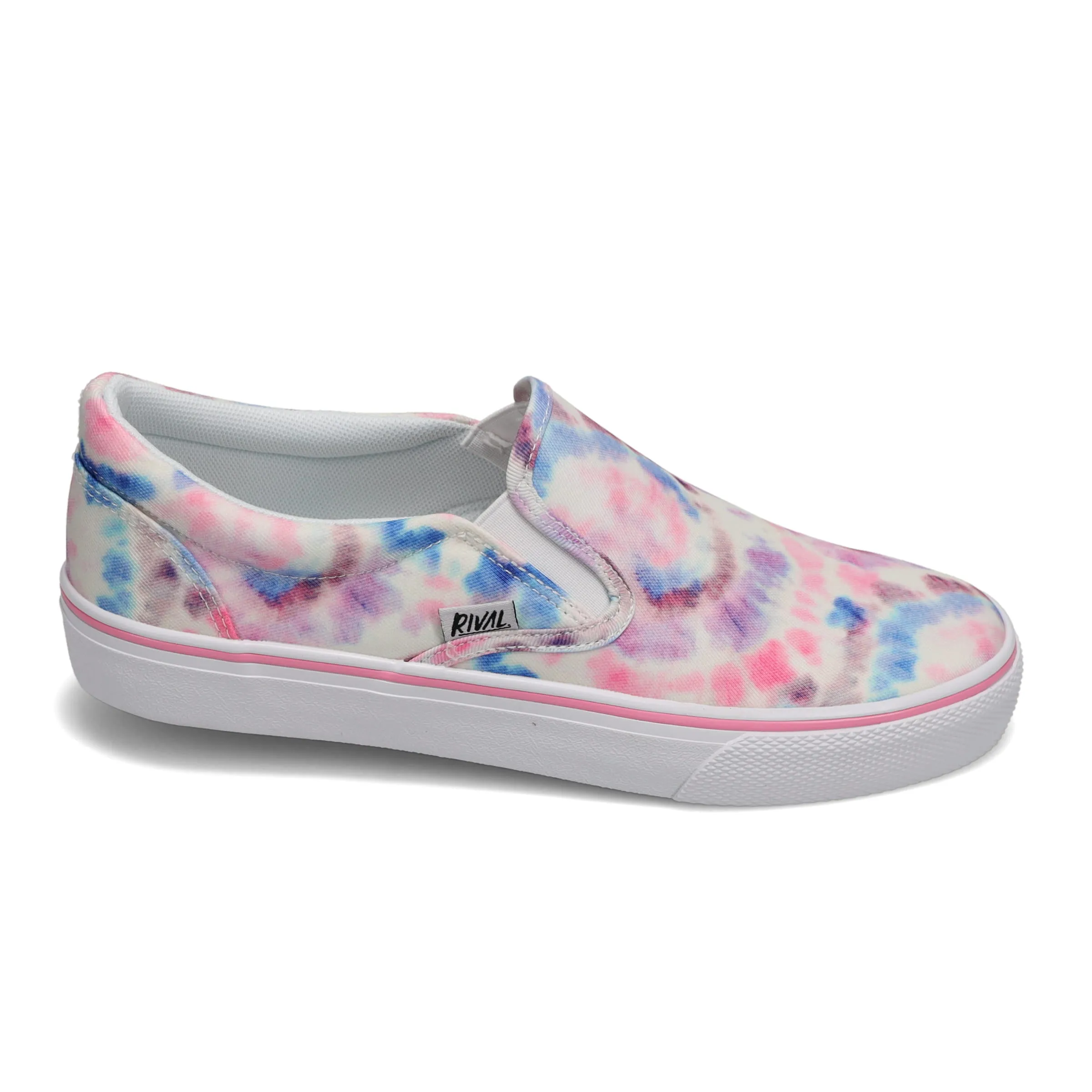 Women's Deuces - Tie Dye