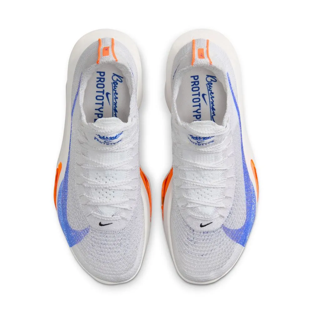 Womens Nike ZoomX Alphafly Next% 3 Blueprint