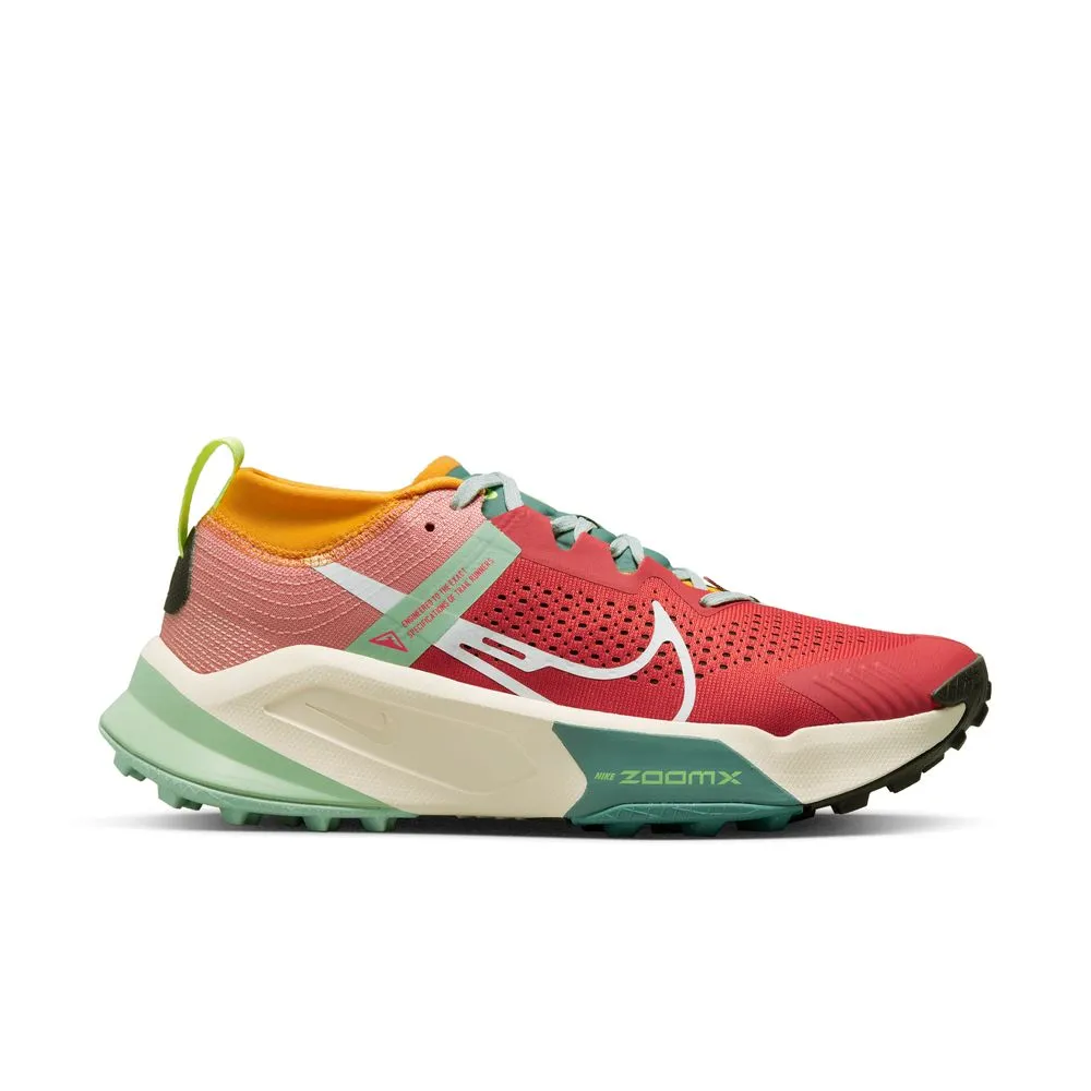 Womens Nike ZoomX Zegama Trail (B-Width)