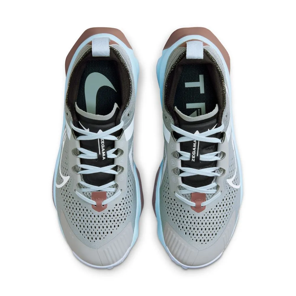 Womens Nike ZoomX Zegama Trail (B-Width)