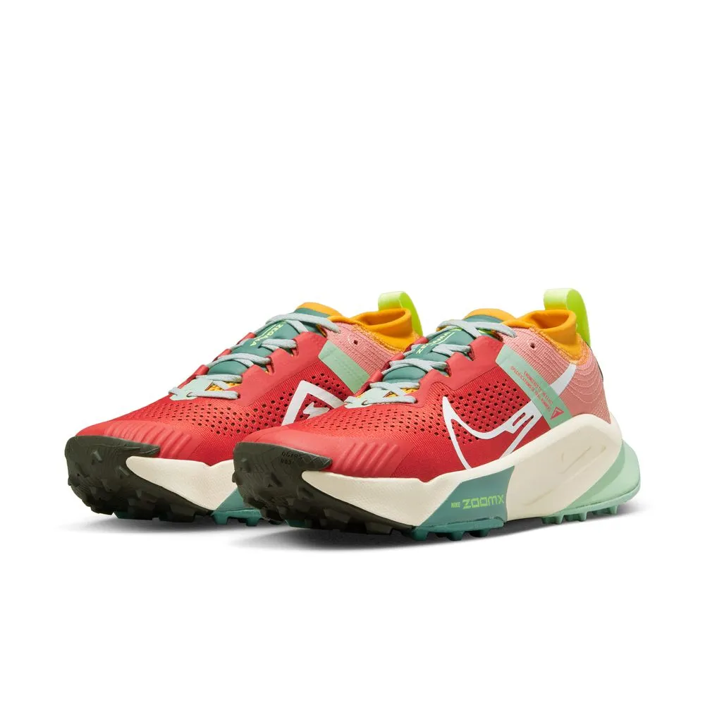 Womens Nike ZoomX Zegama Trail (B-Width)