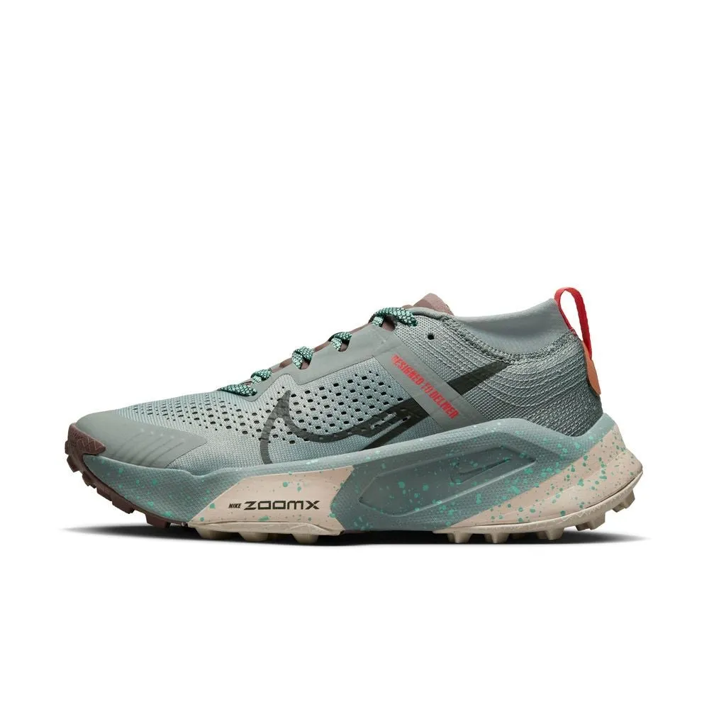 Womens Nike ZoomX Zegama Trail (B-Width)