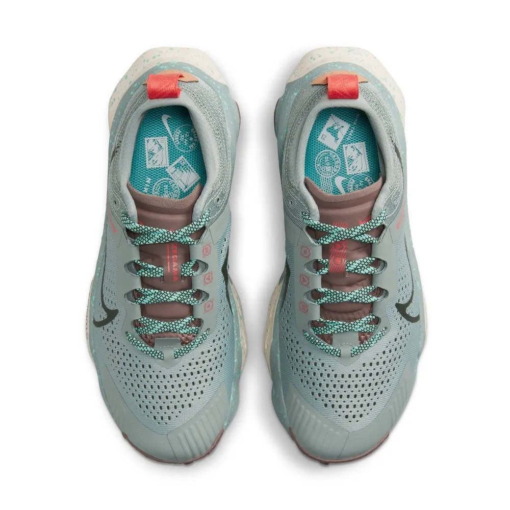 Womens Nike ZoomX Zegama Trail (B-Width)