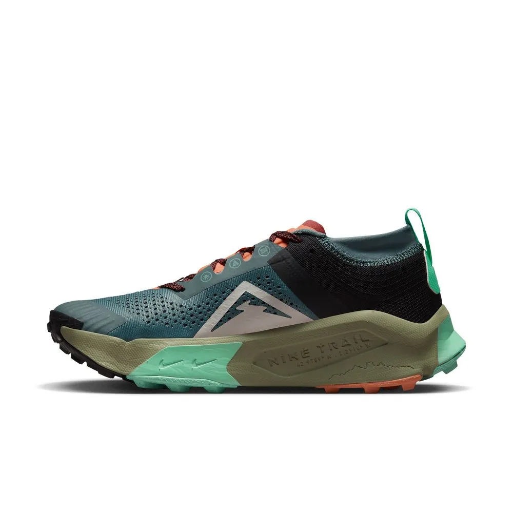 Womens Nike ZoomX Zegama Trail (B-Width)