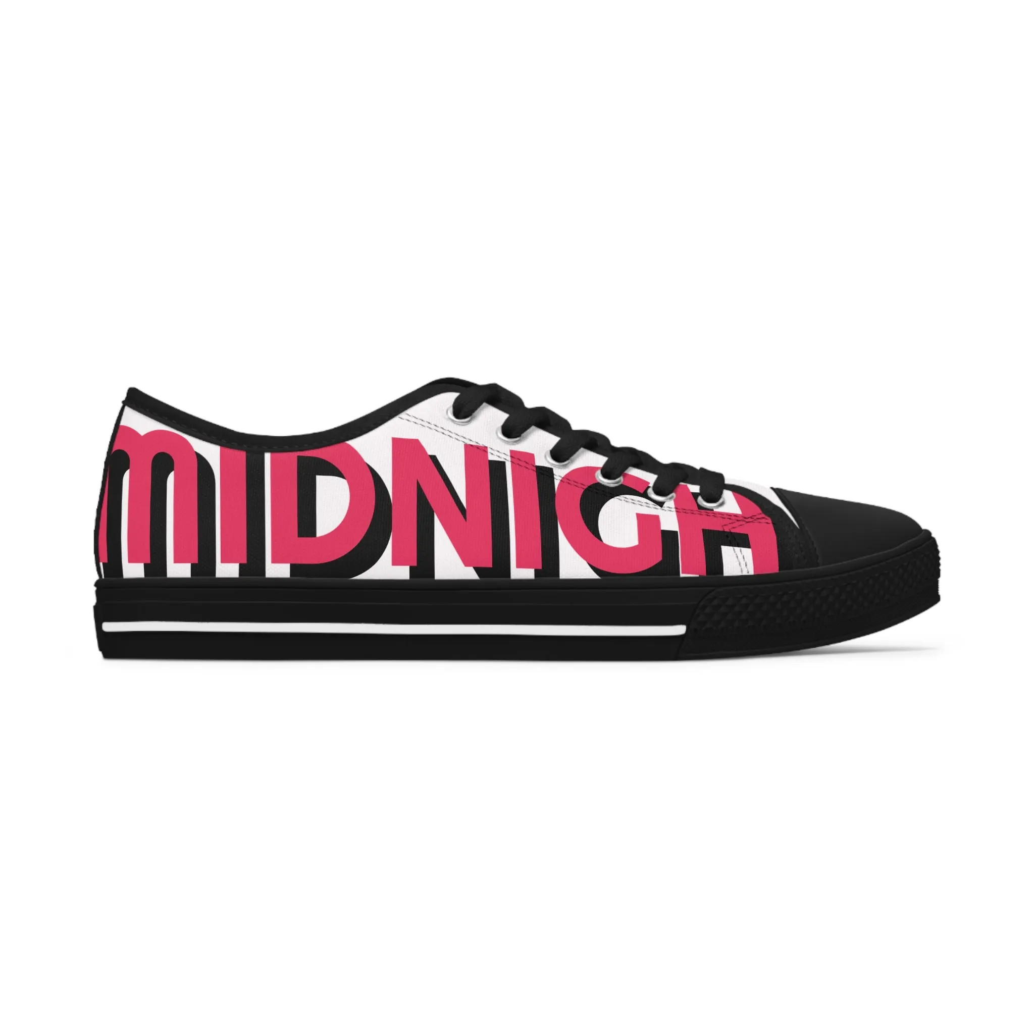 Women's Run Low Top Sneakers