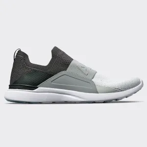 Women's TechLoom Bliss Anthracite / Cement / Steel Grey