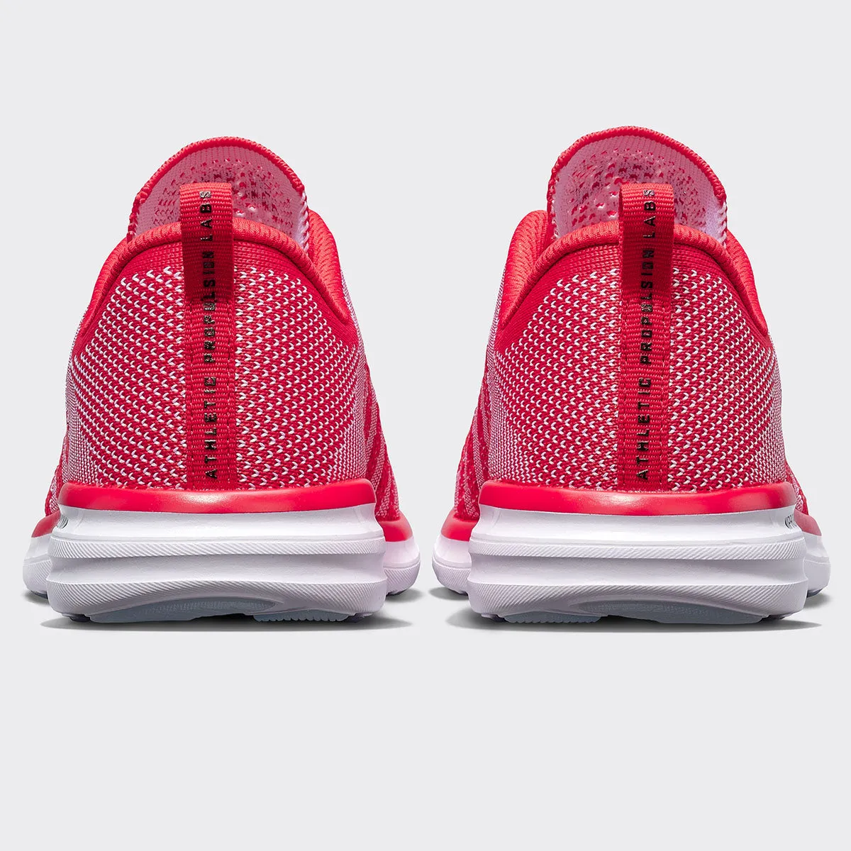 Women's TechLoom Pro Red / White / Black