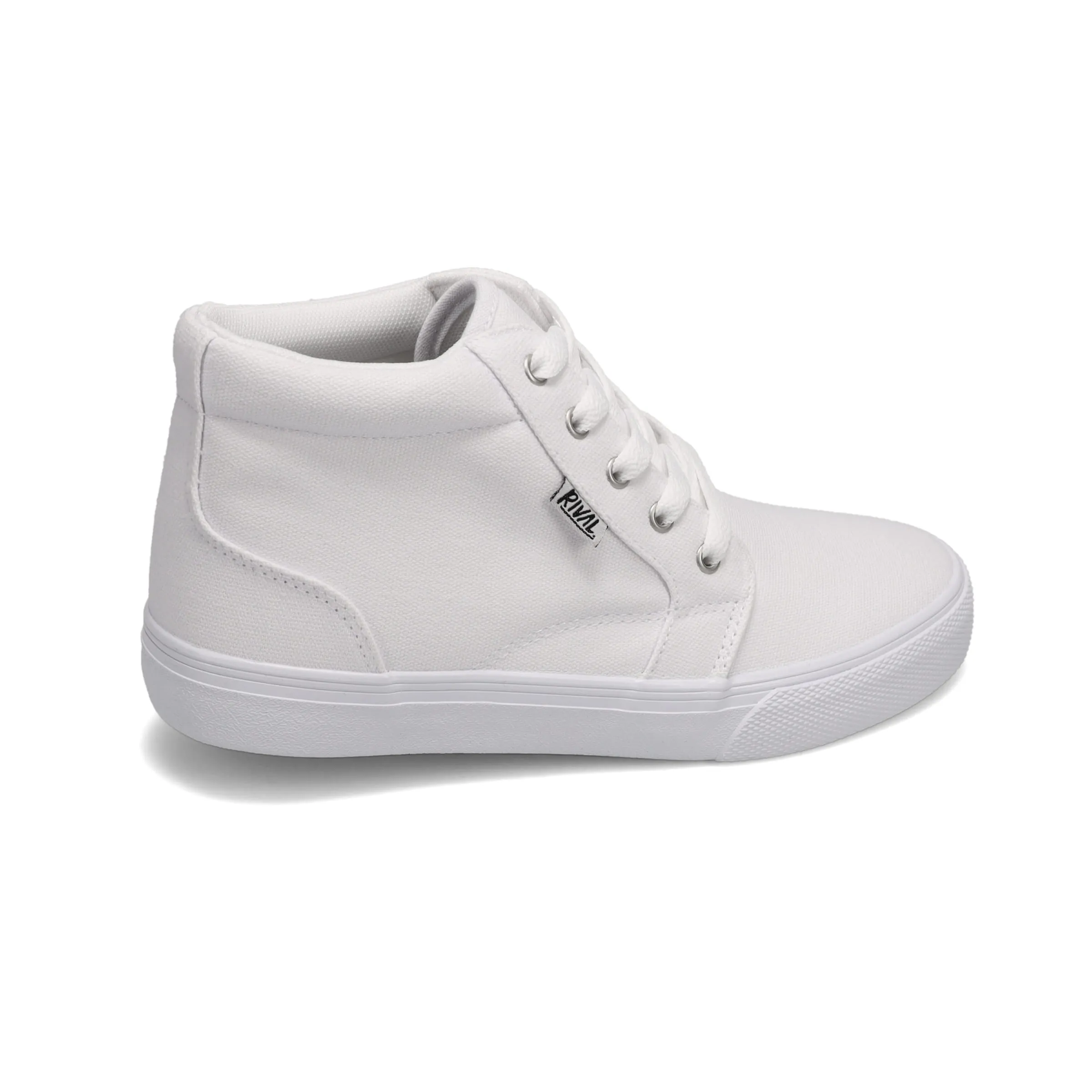 Women's Tilt Mid - White