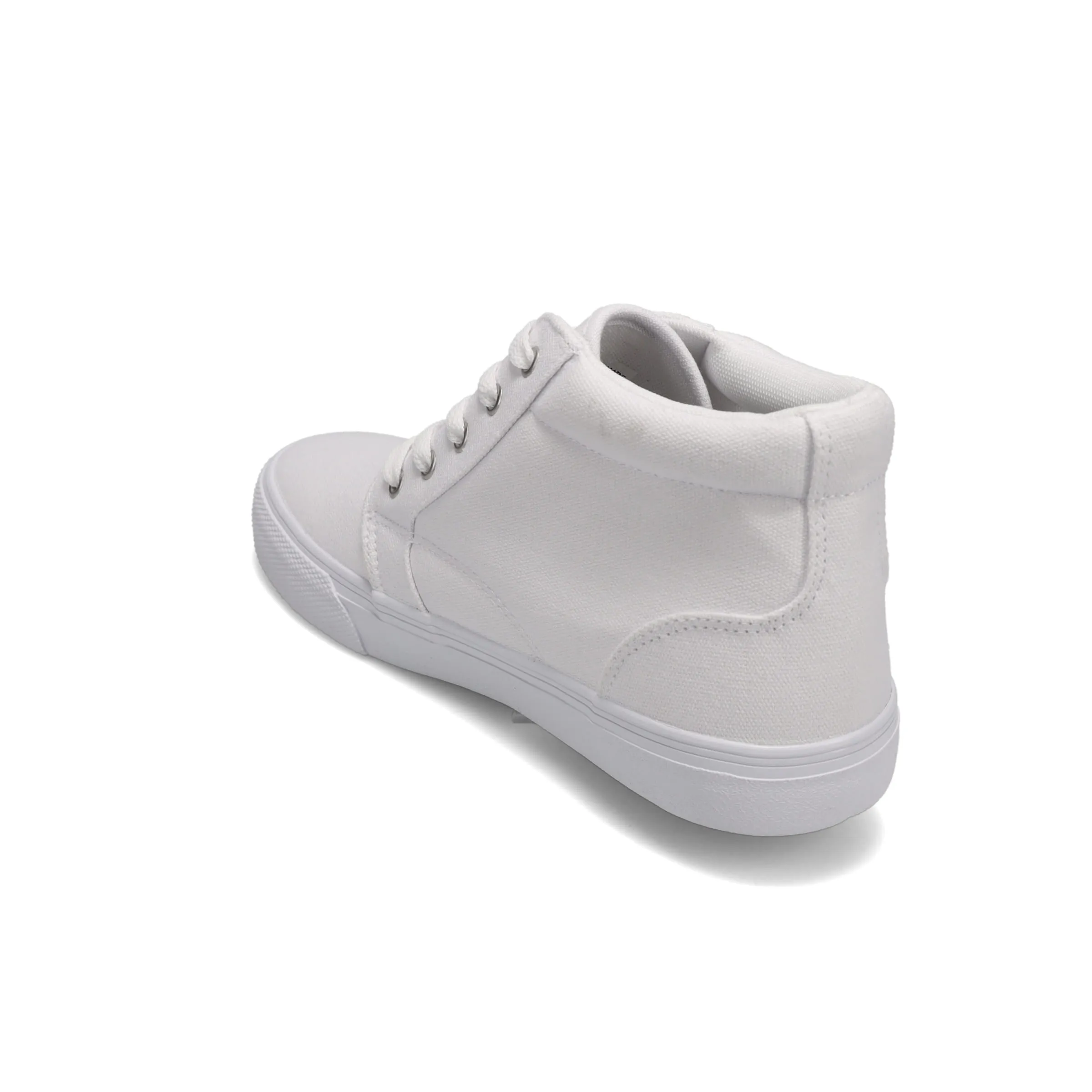 Women's Tilt Mid - White